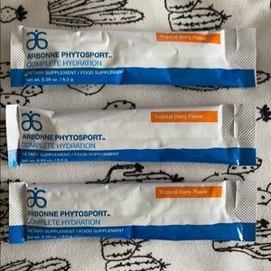 Arbonne Complete Hydration